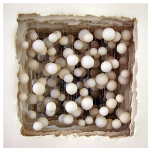 ceramic art