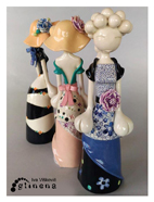 fine art ceramics