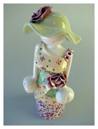 unique ceramics
