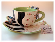 fine art ceramics