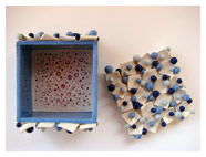 unique ceramic