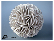 ceramic vases