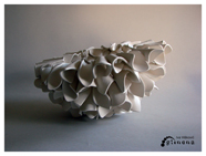 ceramic vases