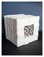 Cubic cloud - Ceramica Multiplex 2012