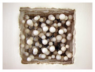 Cubic cloud - Ceramica Multiplex 2012